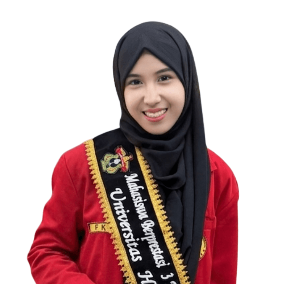 Asiyah Syaharuddin