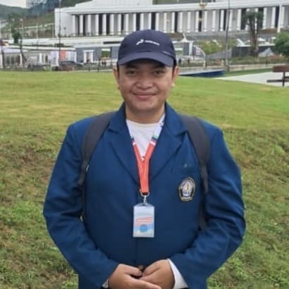 Fitra Ari Aditya, S.Si