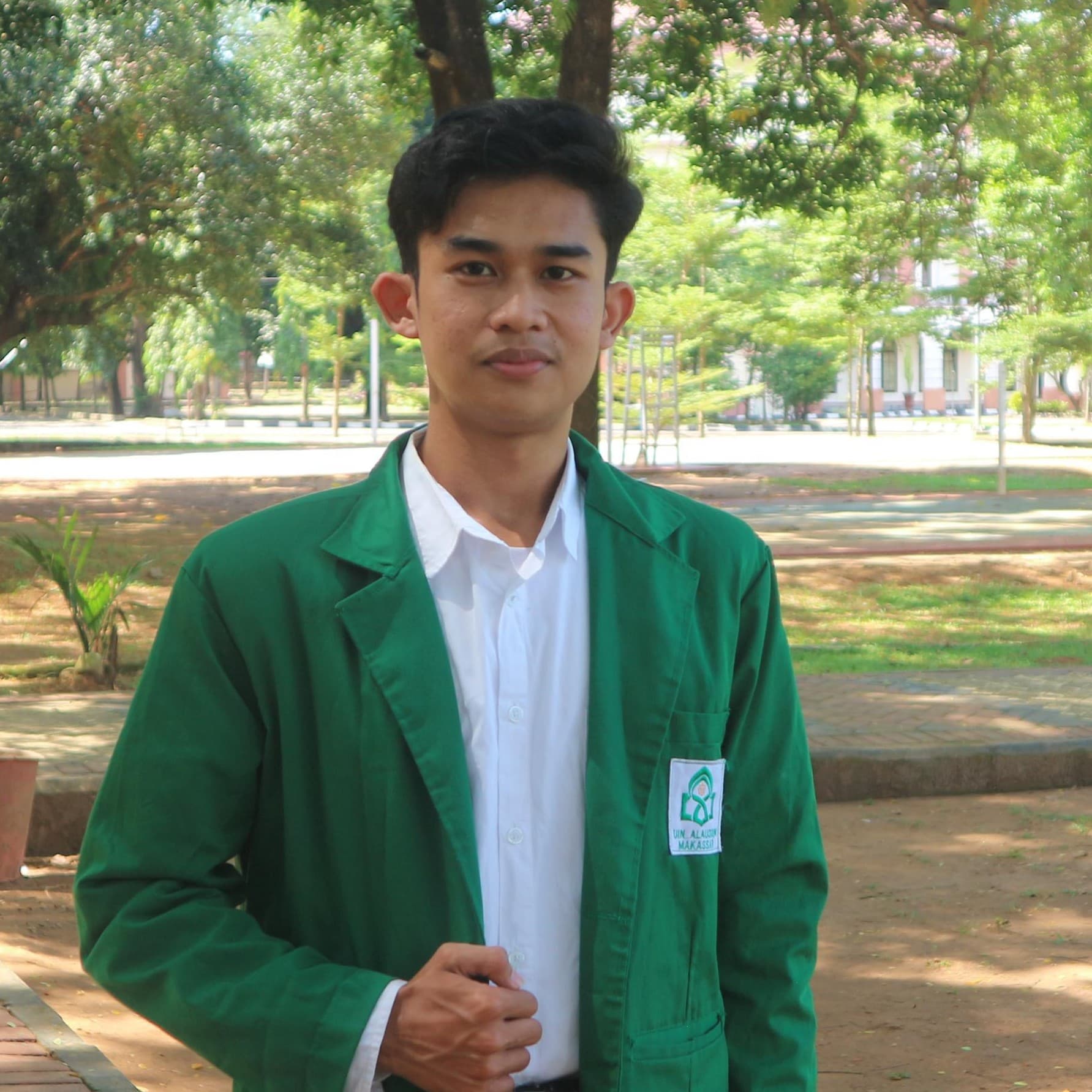Muhammad Husdar