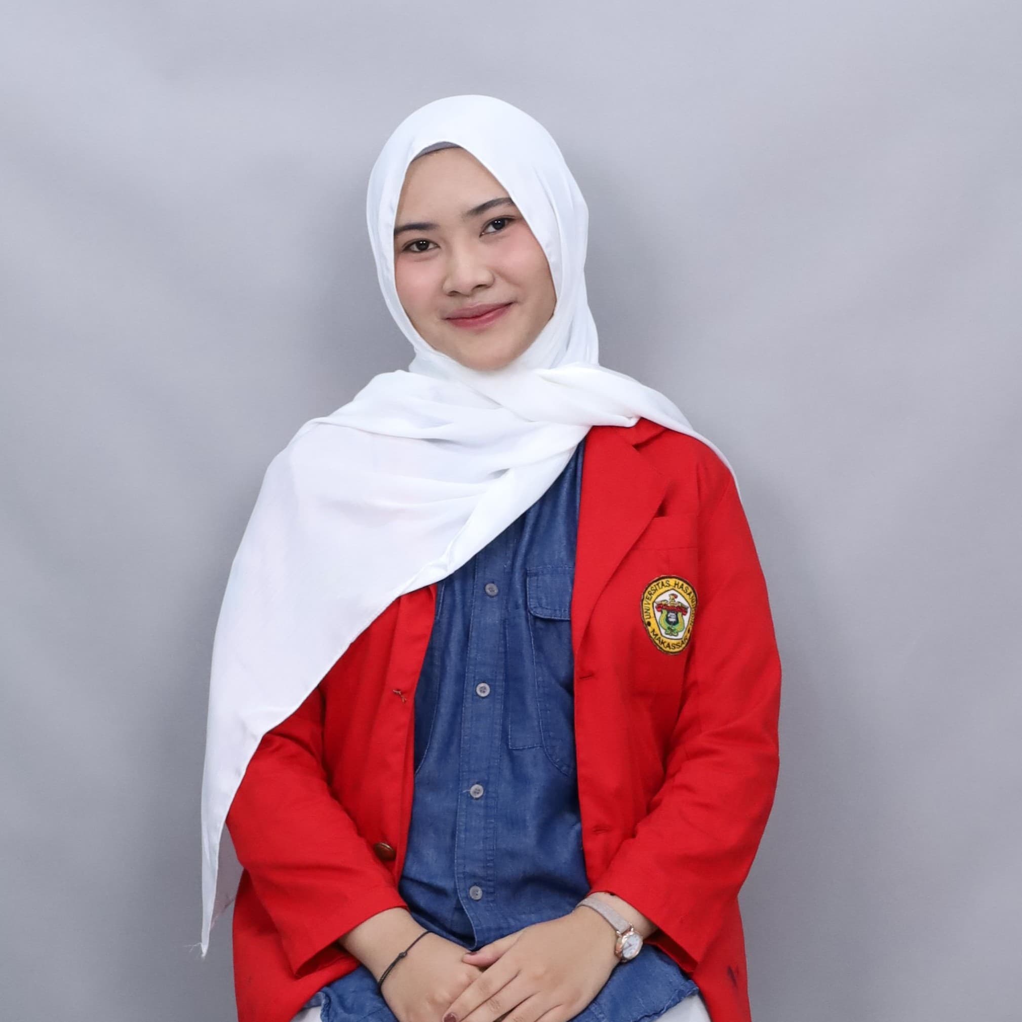 Andi Putri Cahaya Ningrum, S.KM