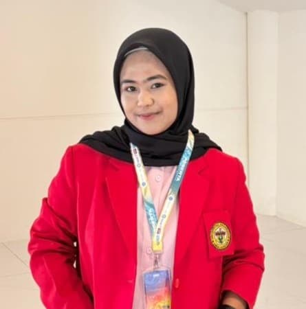 Putri Surya Ningsih, S.Pt.