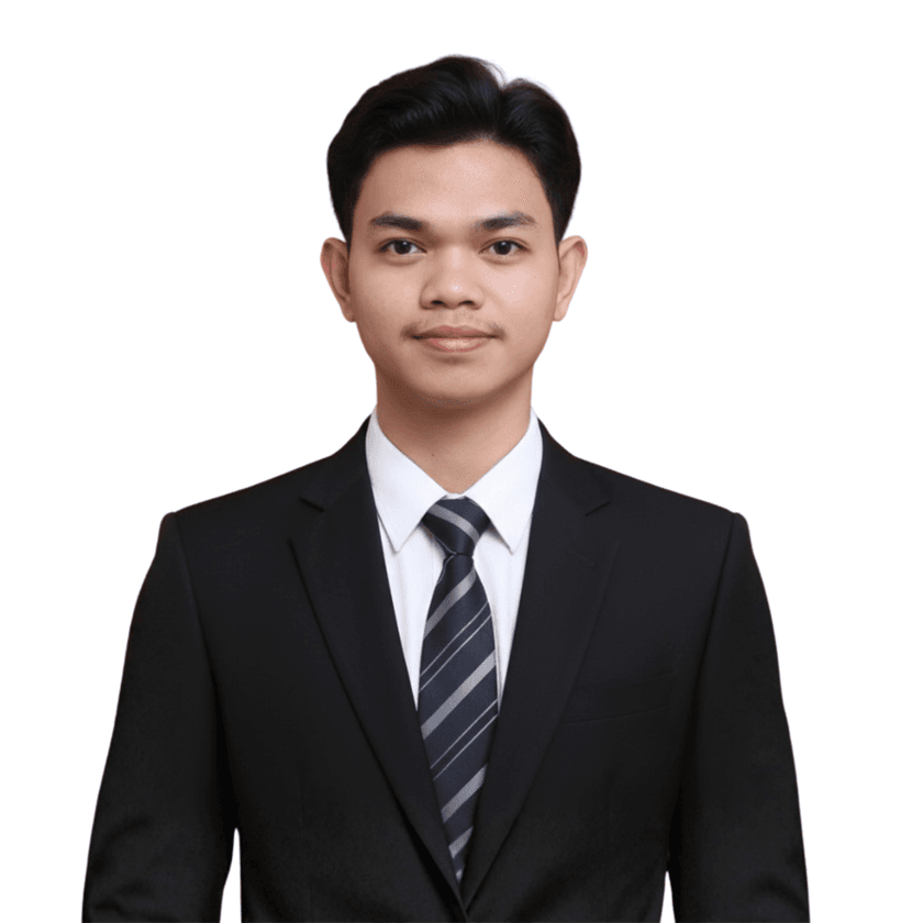 Rifal S.E pendiri dan CEO Sikola Indonesia
