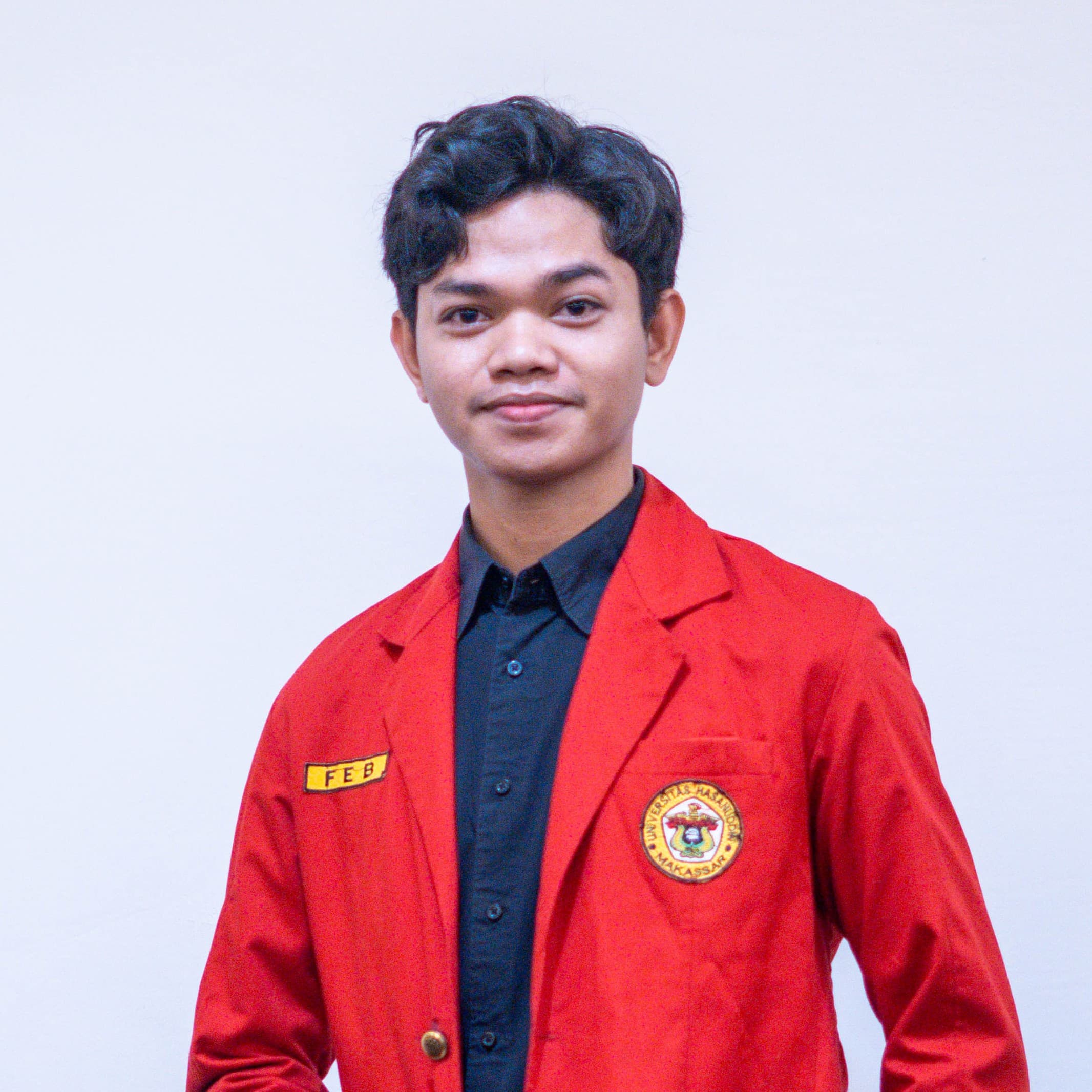 Rifal, S.E
