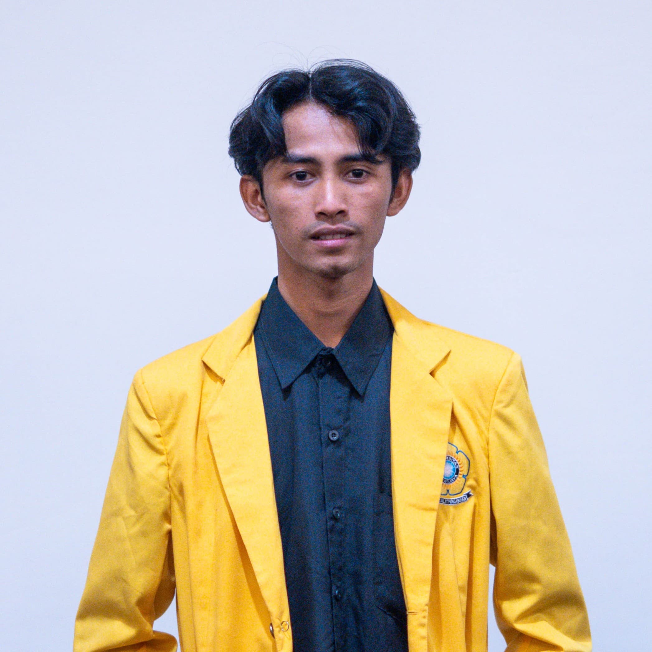 Muhammad Yoti Lianles
